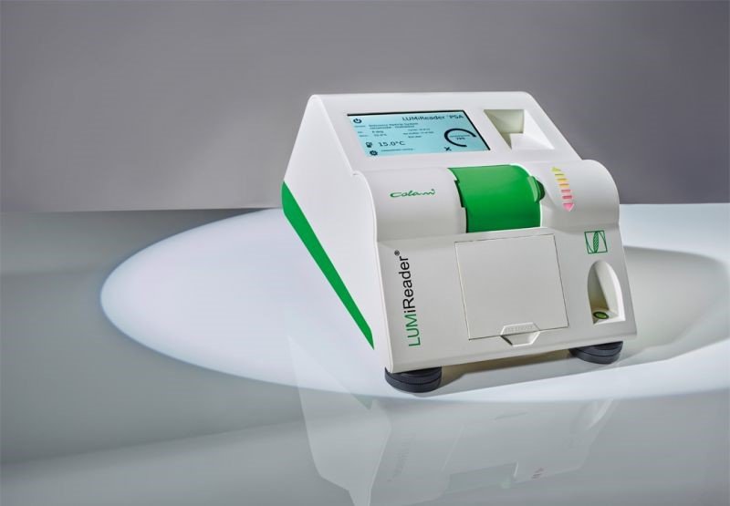 多波长分离行为分析仪