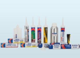 改性硅烷胶黏剂