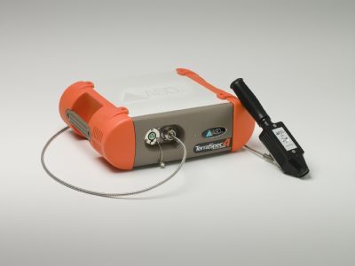 TerraSpec 4矿物光谱仪