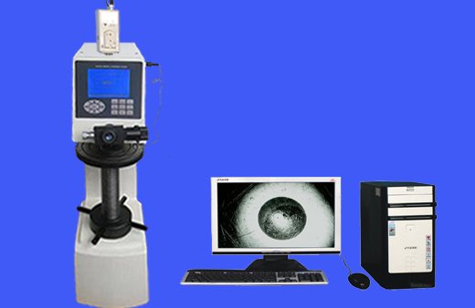 全功能布氏硬度计HBST-3000