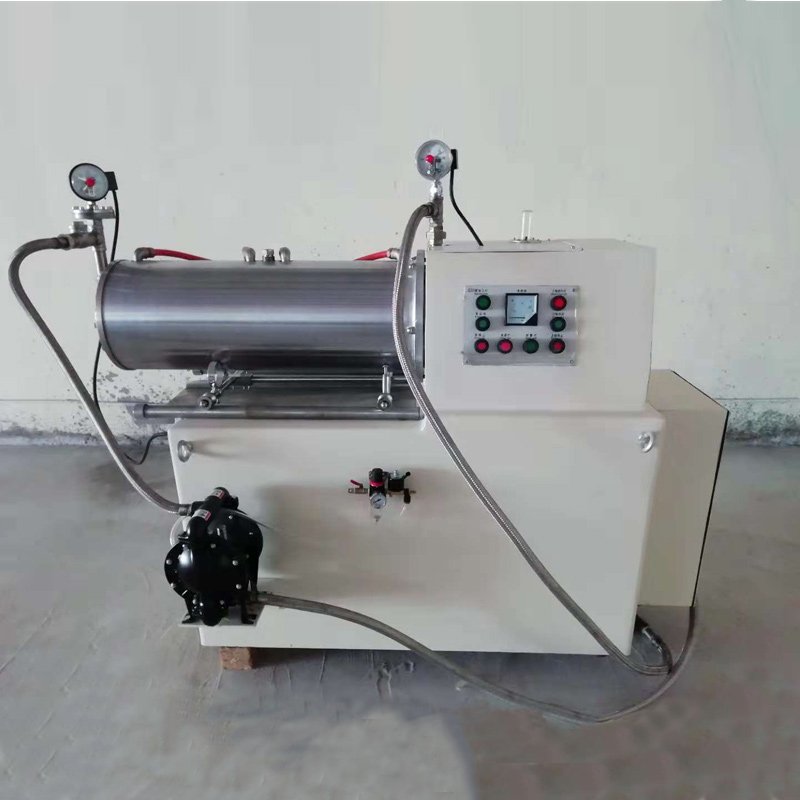 药品普通砂磨机