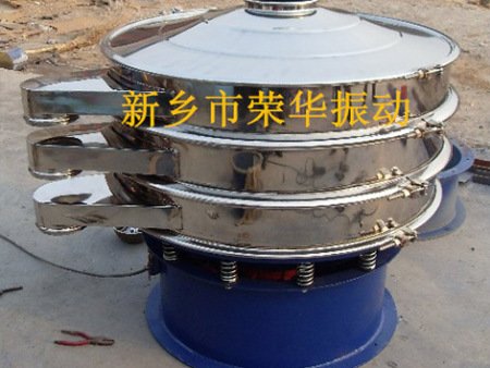 旋振筛