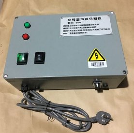 G35-200外置式超声波振动筛电源