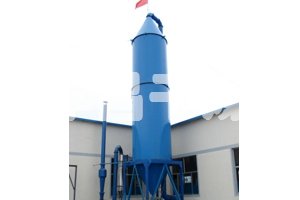 YPG系列压力式喷雾（冷却）干燥机