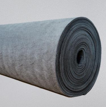 黏胶基石墨毡