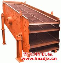 YA圆振动筛18937328207