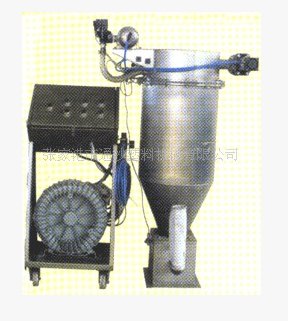 ZF-600真空粉末上料机