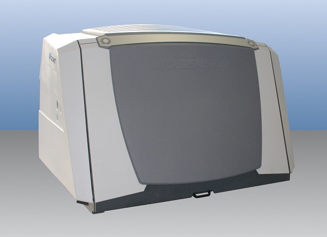 德国光学分选机MSort系列