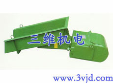 GZ系列电磁振动给料机