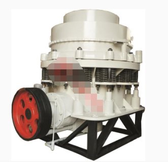 复合型圆锥破碎机