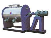 LDH 型犁刀式高效混合机