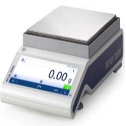 梅特勒-托利多 MS-TS精密天平