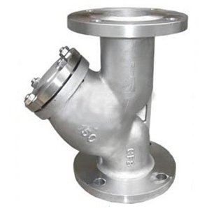 美标Y型过滤器