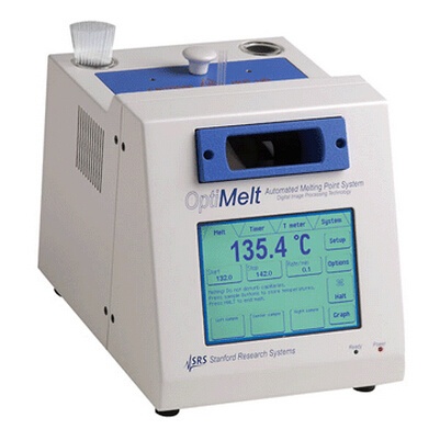 自动数字熔点仪03012-90