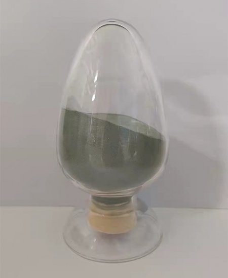 320#碳化硅微粉