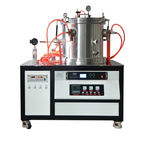 2100度真空炉Ф100X100MM