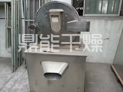 CSJ**高效粗粉碎机