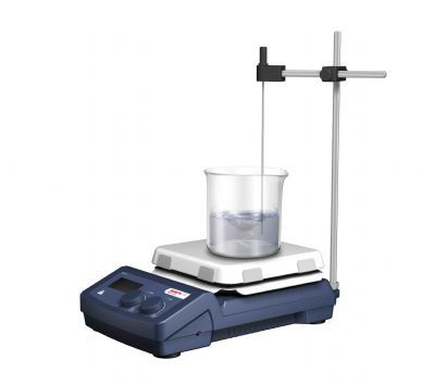 大龙MS7-H550-Pro 7寸方盘磁力搅拌器