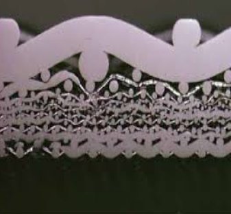 五层金属烧结网