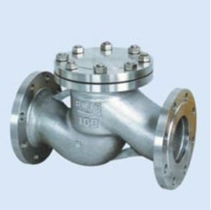 不锈钢升降止回阀