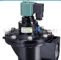 佳灵JLD-Z-40S电磁脉冲阀