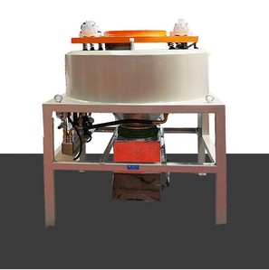 20A600电磁干粉除铁机