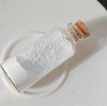 微米氧化硅粉末