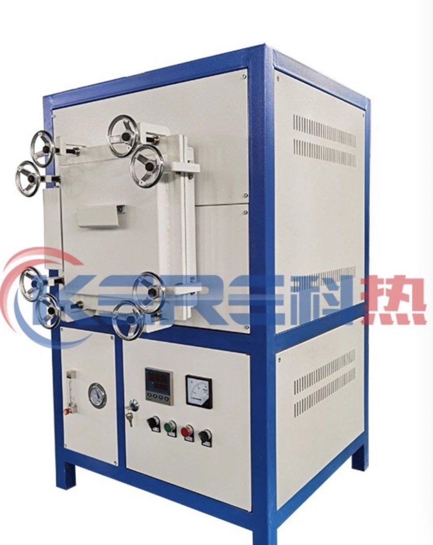 箱式气氛炉