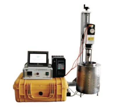 自动控温高速剪切TSS