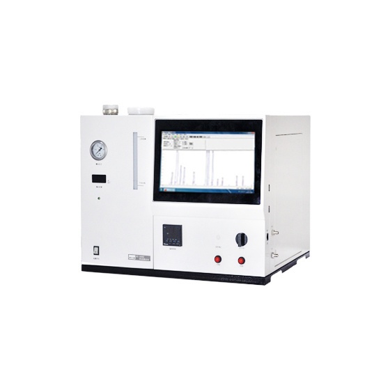 中科惠分GC-2080型燃气分析仪