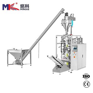 1-5公斤粉末全自动包装机