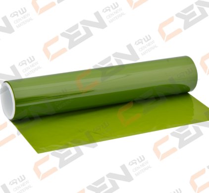 CG系列绿色聚酰亚胺薄膜