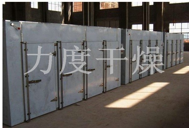 CT-C系列热风循环烘箱