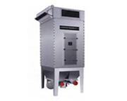 脉冲布袋除尘器