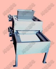 双辊干式磁选机