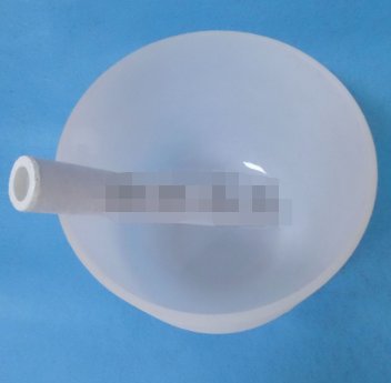 石英音乐碗