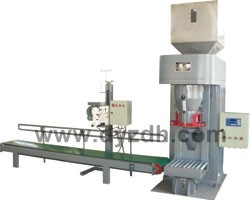 LCS-25FD定量包装秤