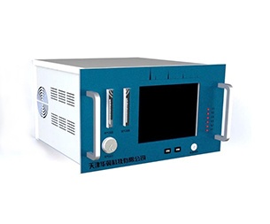 华翼高频氩放电气相色谱仪（GC-ADD）