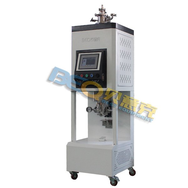 立式管式炉 VTF-1600C