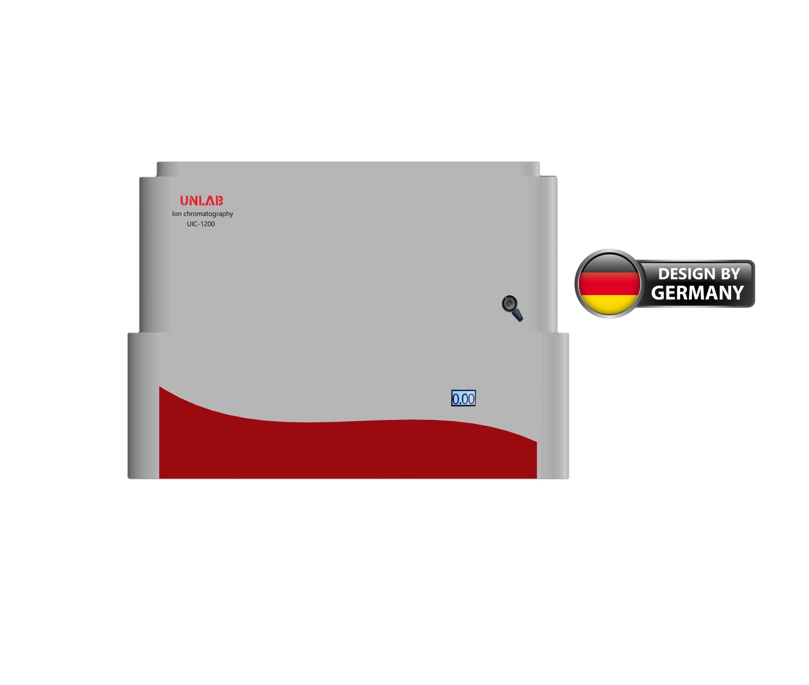 UNLAB离子色谱仪UIC-1200