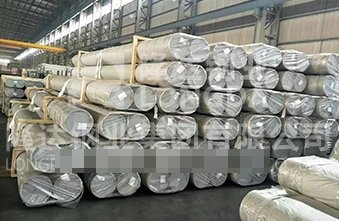 304L不锈钢无缝管