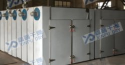 桶加热保温烘箱