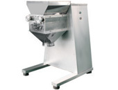 YK系列摇摆式制粒机