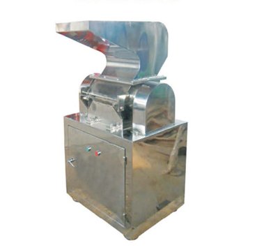 WF 型不锈钢破碎机