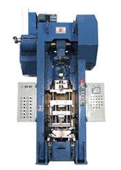 FZ系列粉末整形机