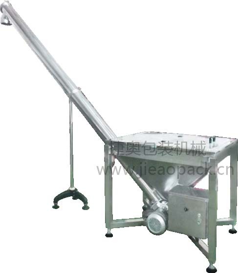 JAT-F700L螺旋振动上料机