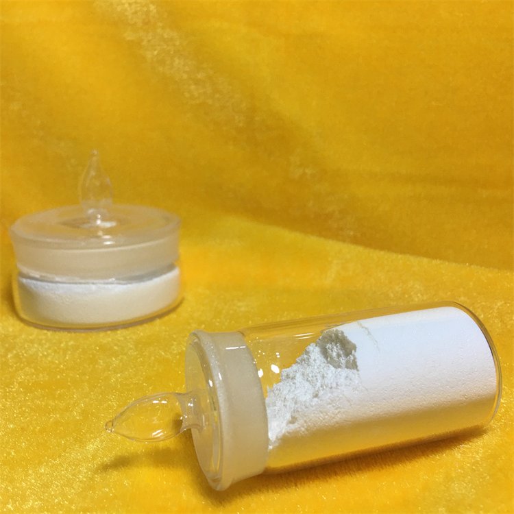 纳米氧化锆粉 单斜氧化锆99.9%高纯超细二氧化锆耐磨防火材料