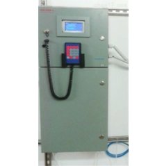 在线Qing化物分析仪