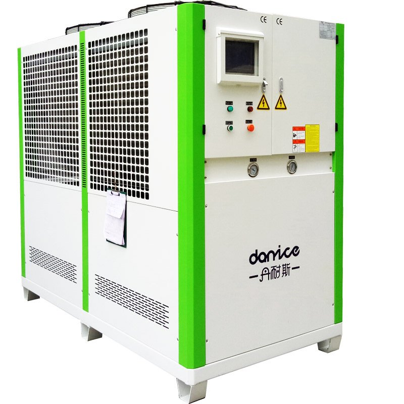 风冷式冷水机