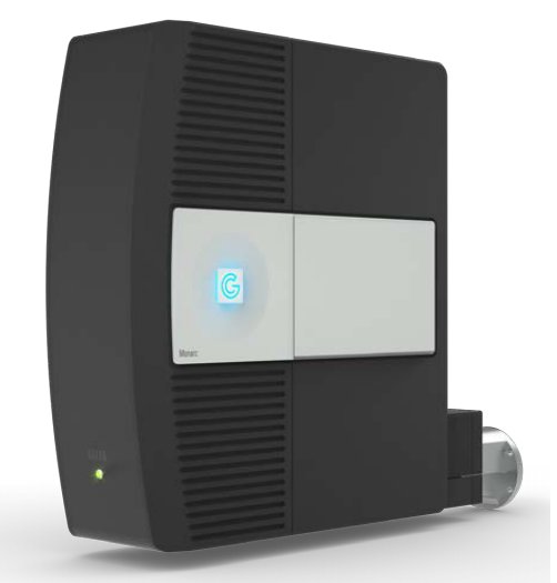 Monarc 阴极荧光系统